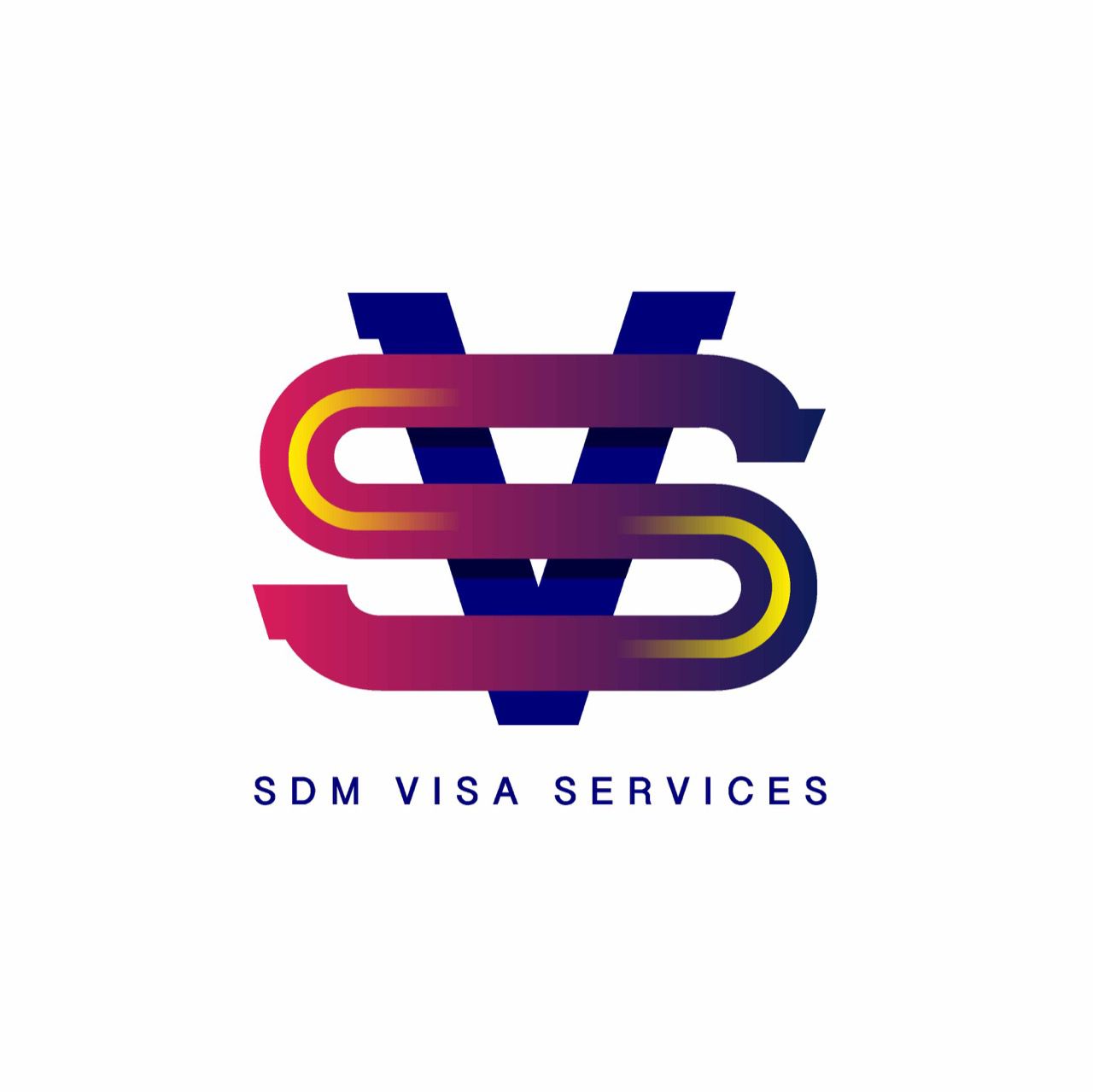SDM Logo
